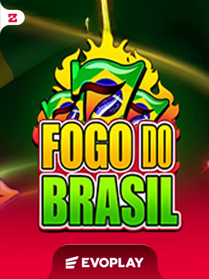 Fogo Do Brasil 777