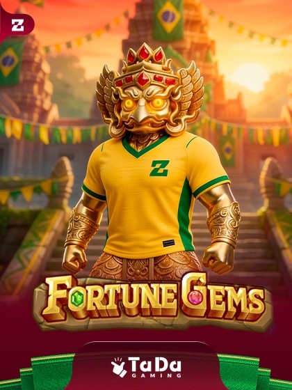 Fortune Gems