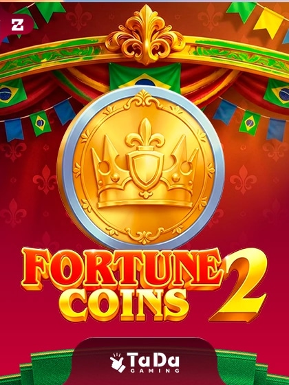 Fortune Coins 2
