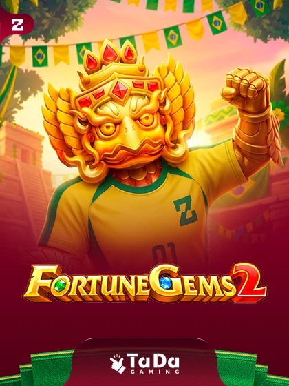 Fortune Gems 2