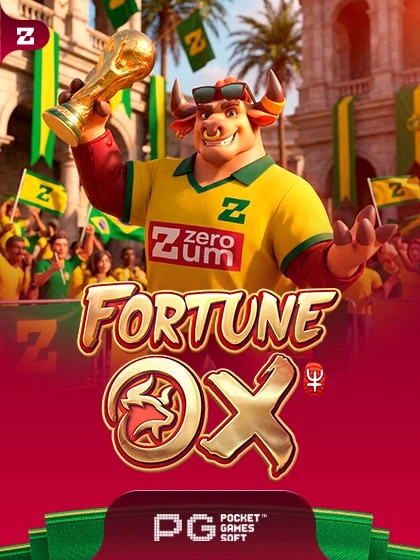 Fortune Ox