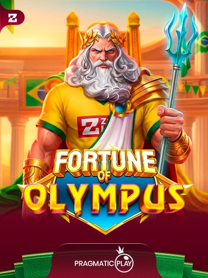 Fortune of Olympus