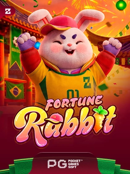 Fortune Rabbit