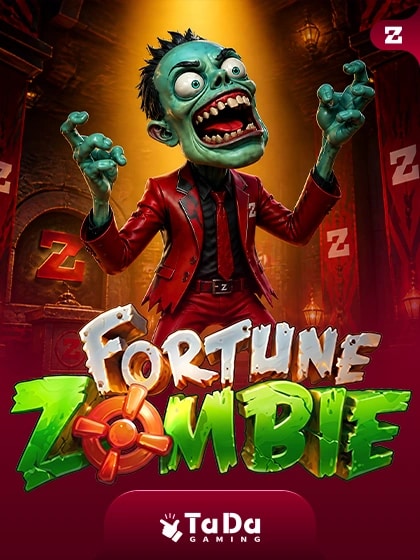 Fortune Zombie