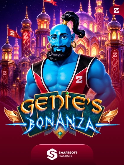 Genie's Bonanza