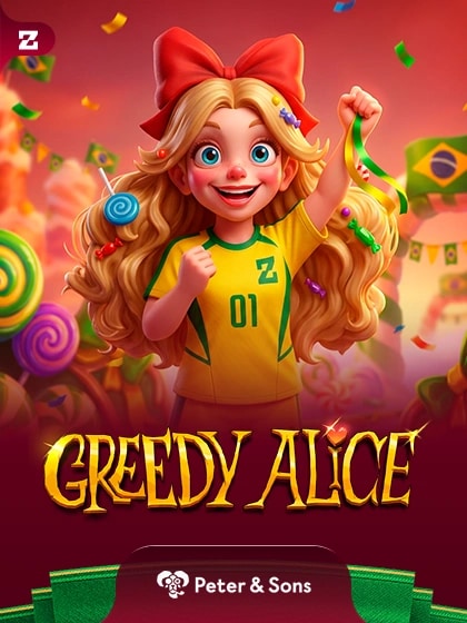 Greedy Alice