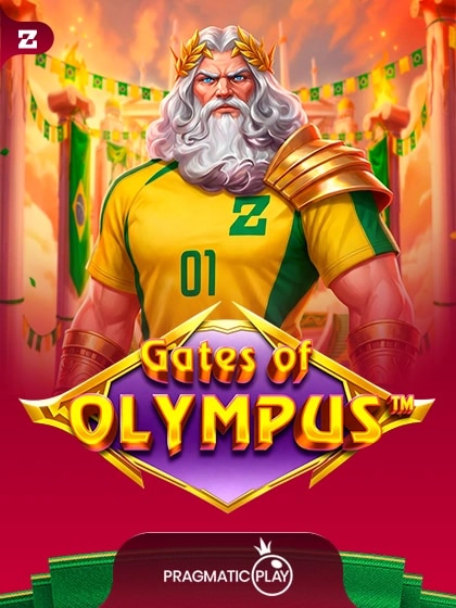 Gates of Olympus