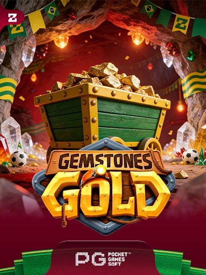 Gemstones Gold