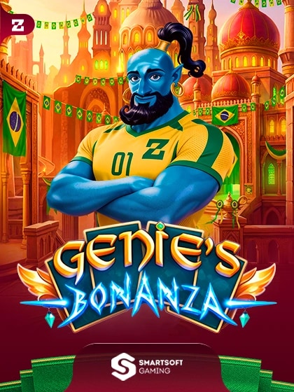 Genie's Bonanza