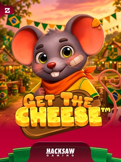 Get the Cheese