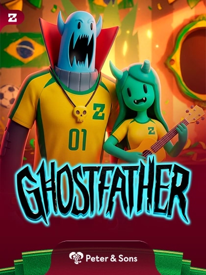 Ghost Father