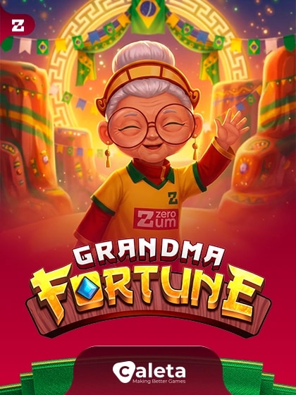 Vovó Fortuna