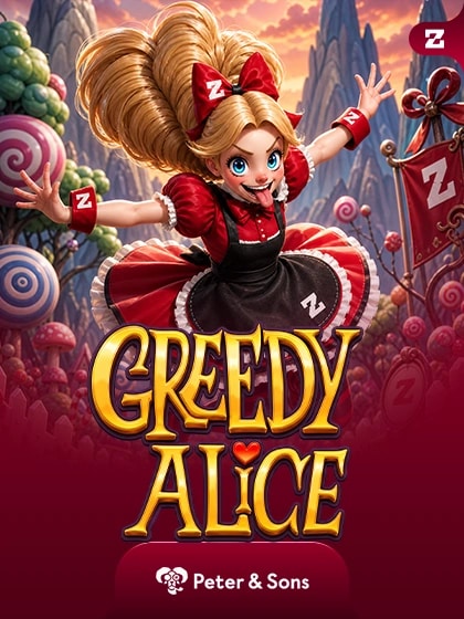 Greedy Alice