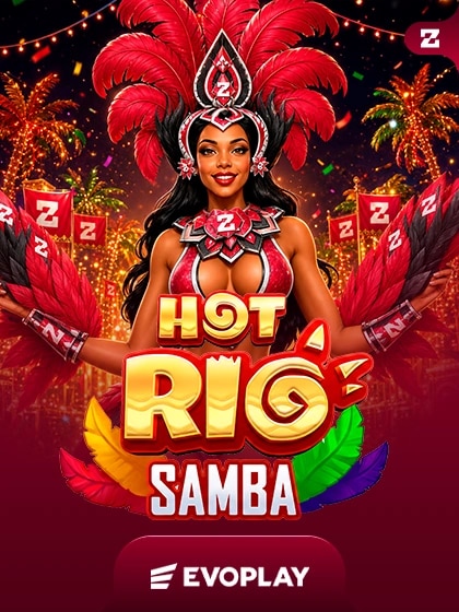 Hot Rio Samba