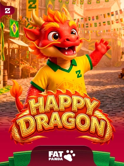 Happy Dragon