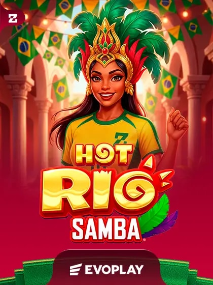 Hot Rio Samba