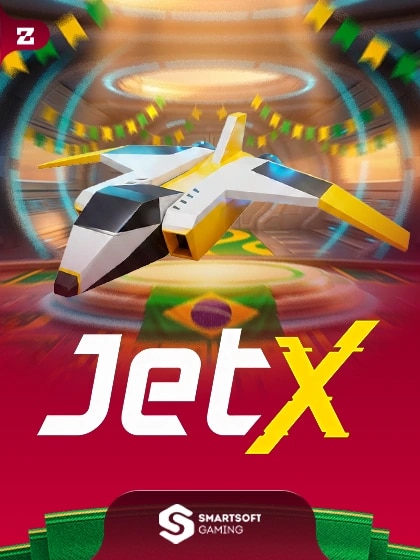 JetX