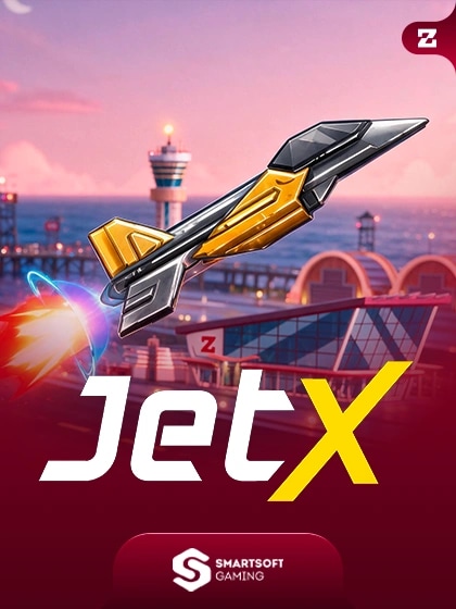 JetX