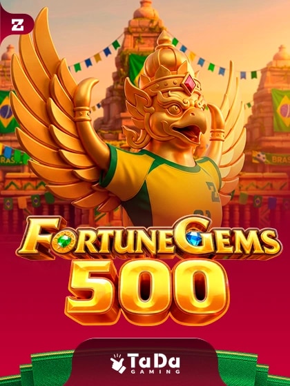 Joias da Fortuna 500