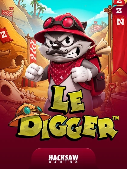 Le Digger