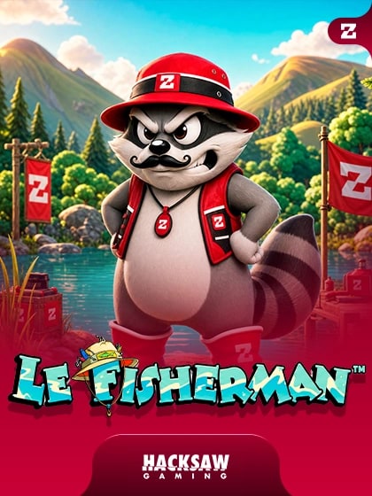 Le Fisherman