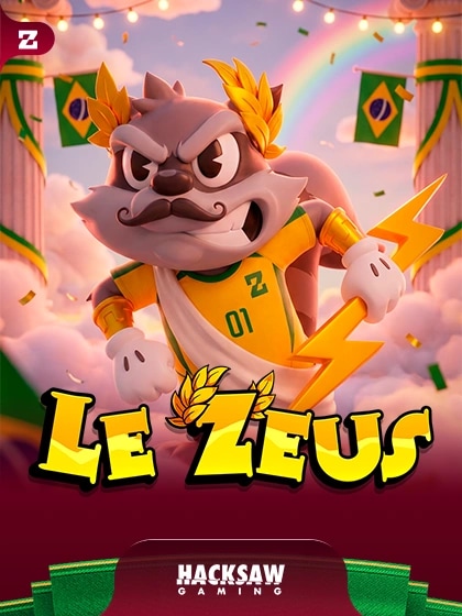 Le Zeus