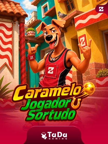 Lucky Caramelo
