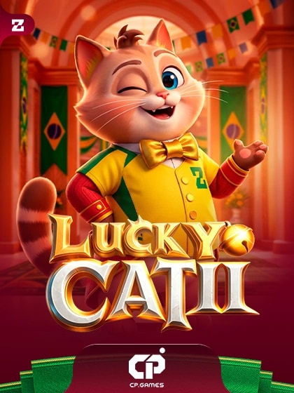 Lucky Cat Ⅱ