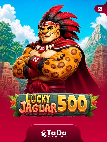 Lucky Jaguar 500