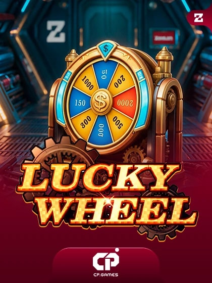 Lucky Wheel