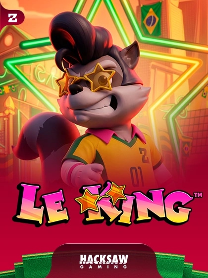 Le King