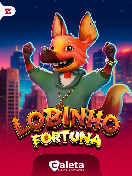 Lobinho Fortuna