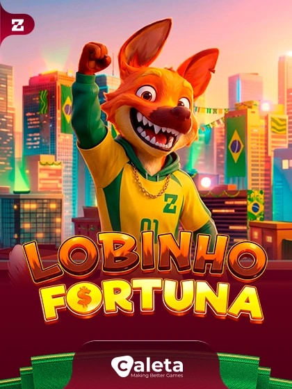 Lobinho Fortuna