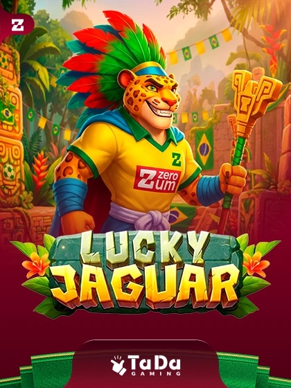 Lucky Jaguar