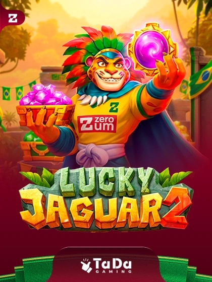 Lucky Jaguar 2