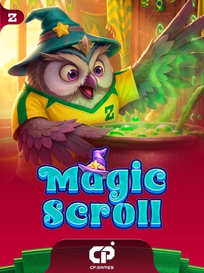 Magic Scroll