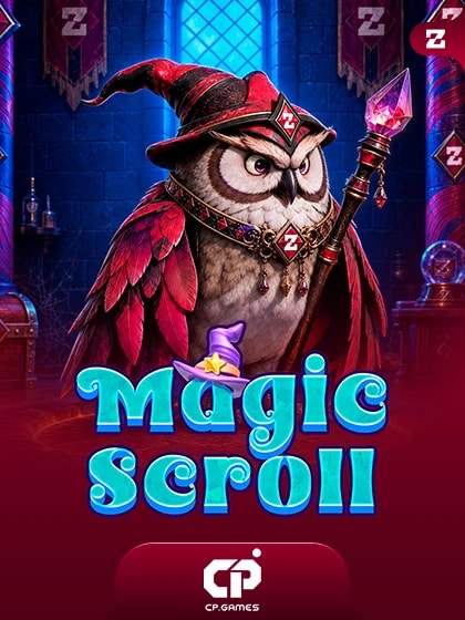 Magic Scroll