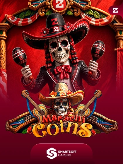 Mariachi Coins
