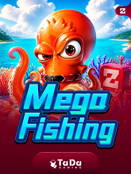 Mega Fishing