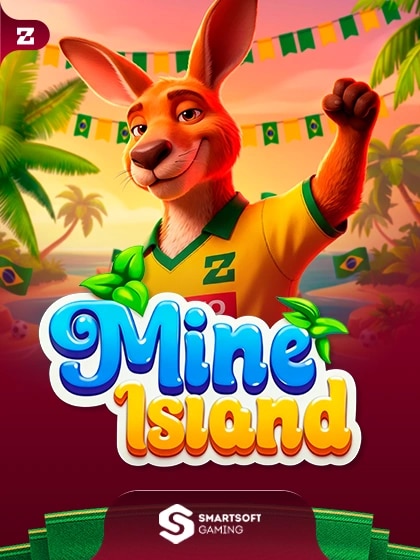 MineIsland
