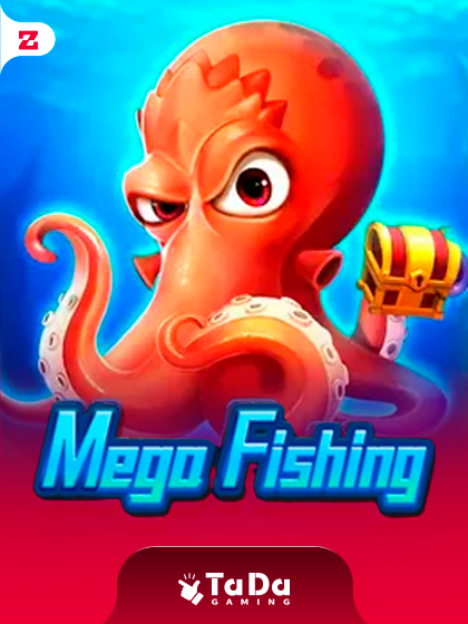 Mega Fishing