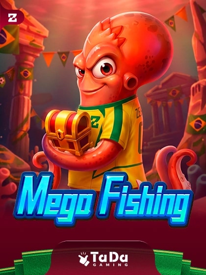 Mega Fishing