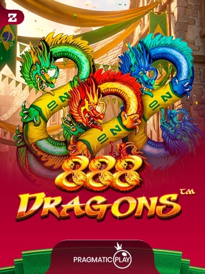 888 Dragons