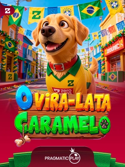 O Vira-lata Caramelo