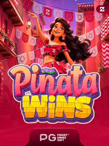 Pinata Wins