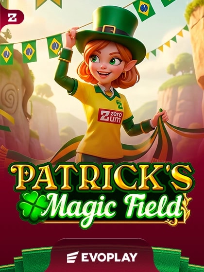 Patrick's Magic Field