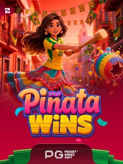 Pinata Wins