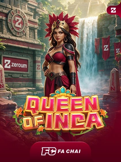 Queen of Inca