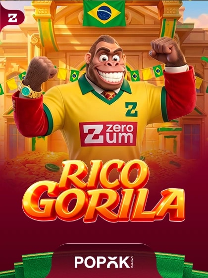 Rico Gorila