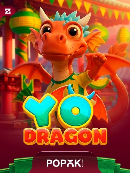 Yo Dragon